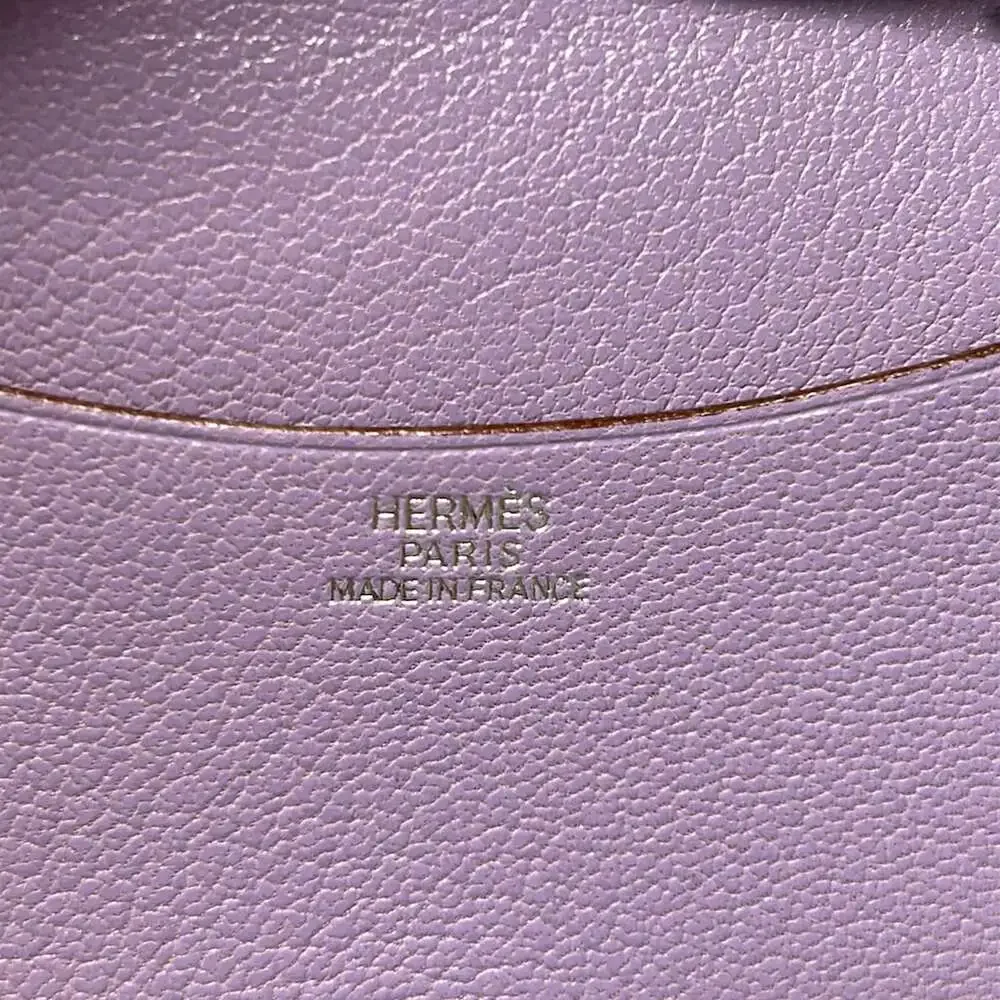 Hermès Agenda PM Agenda